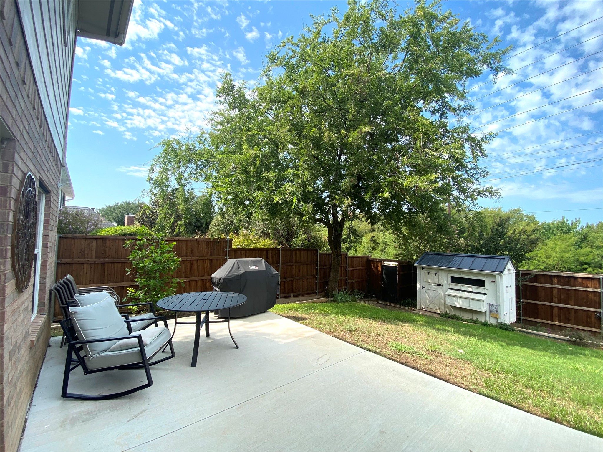 2125 Columbia Drive Flower Mound TX 75022