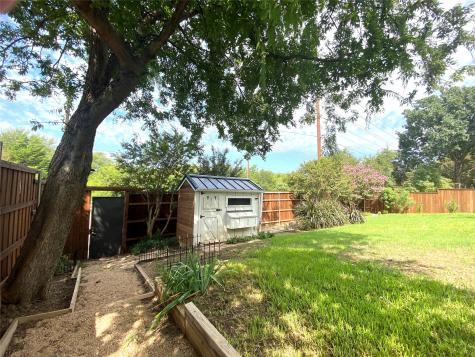 2125 Columbia Drive Flower Mound TX 75022