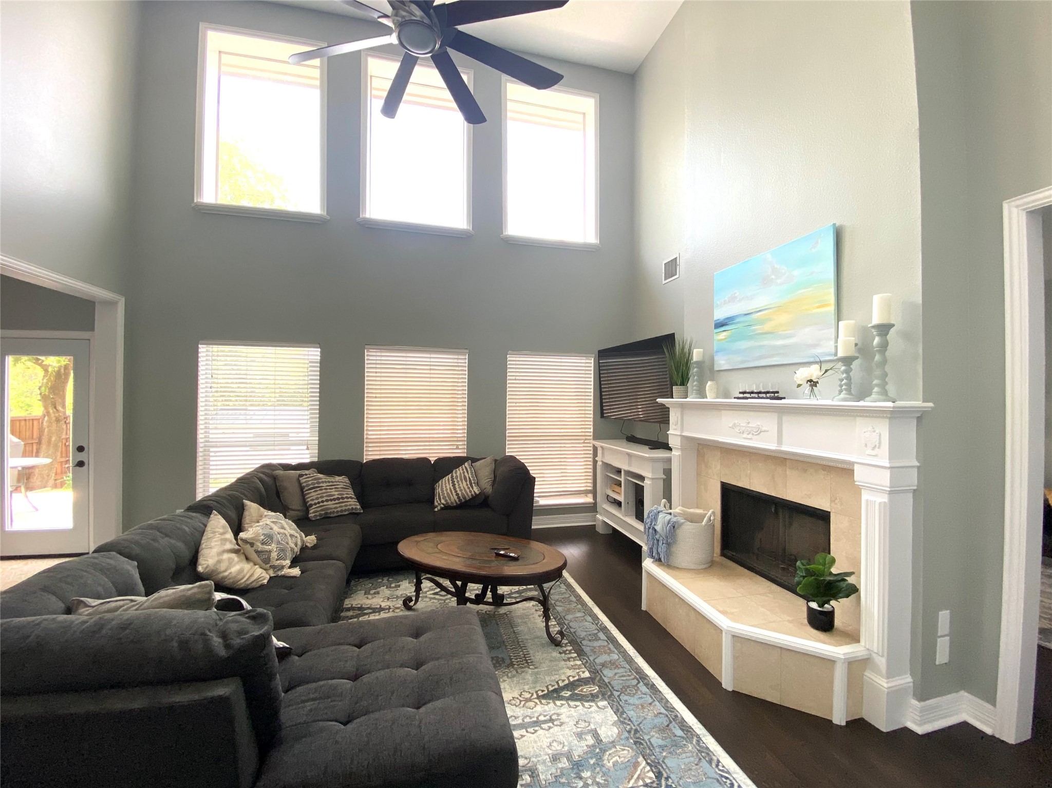 2125 Columbia Drive Flower Mound TX 75022