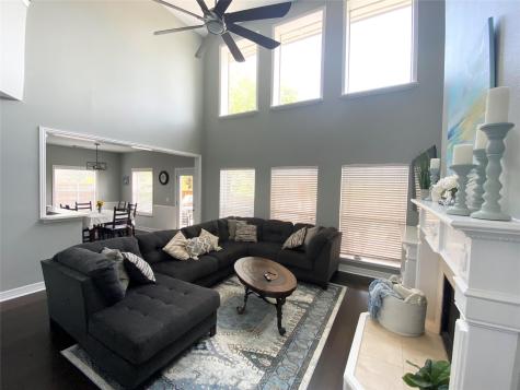 2125 Columbia Drive Flower Mound TX 75022