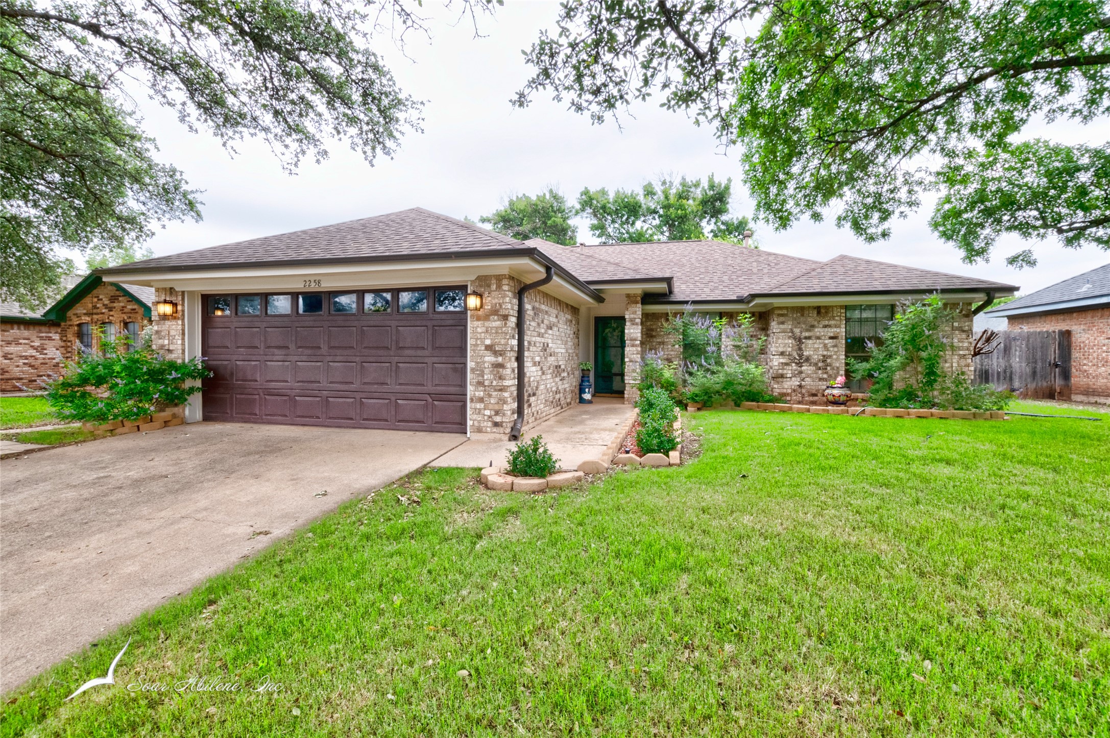 2258 Independence Boulevard Abilene TX 79601