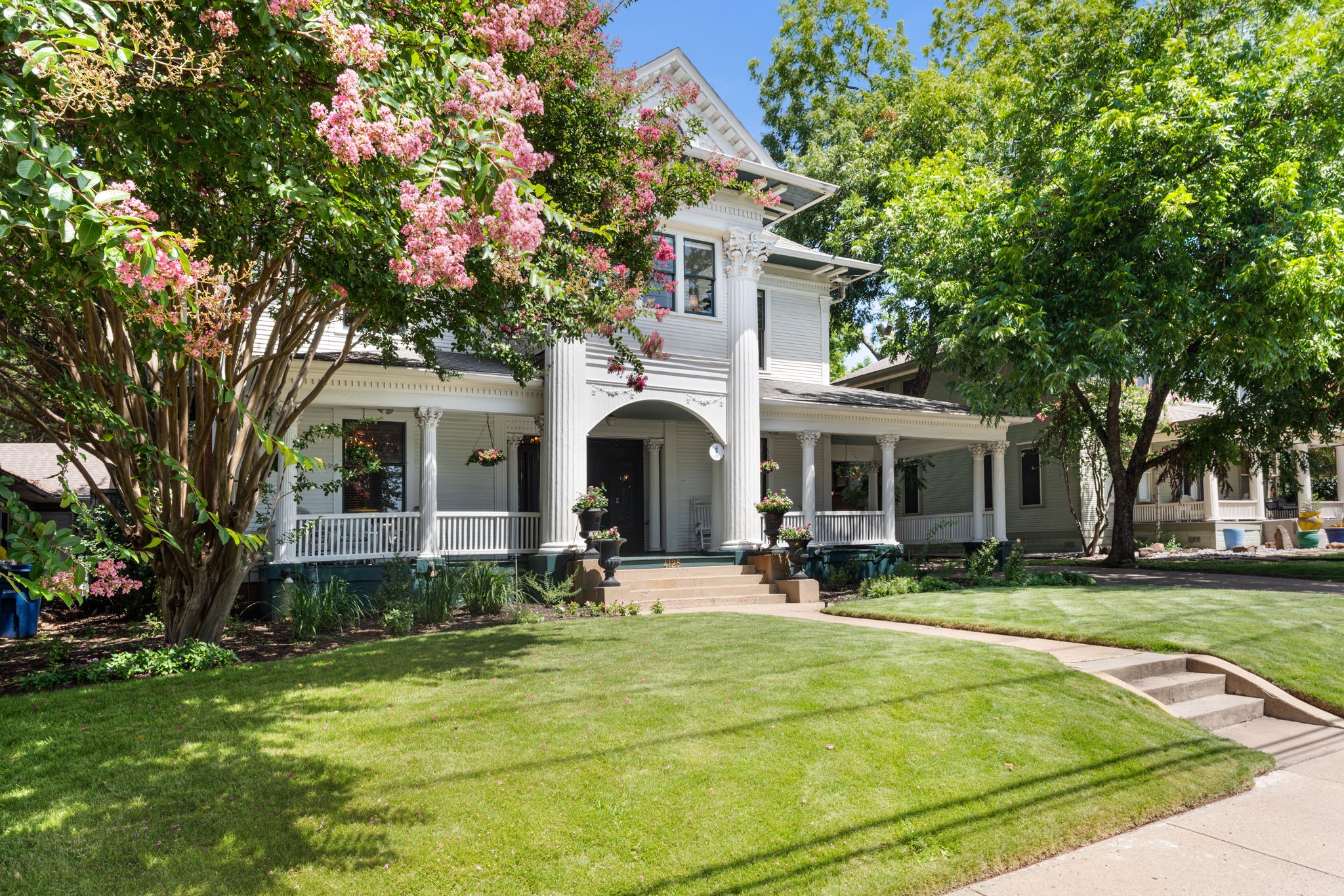 4125 Junius Street Dallas TX 75246