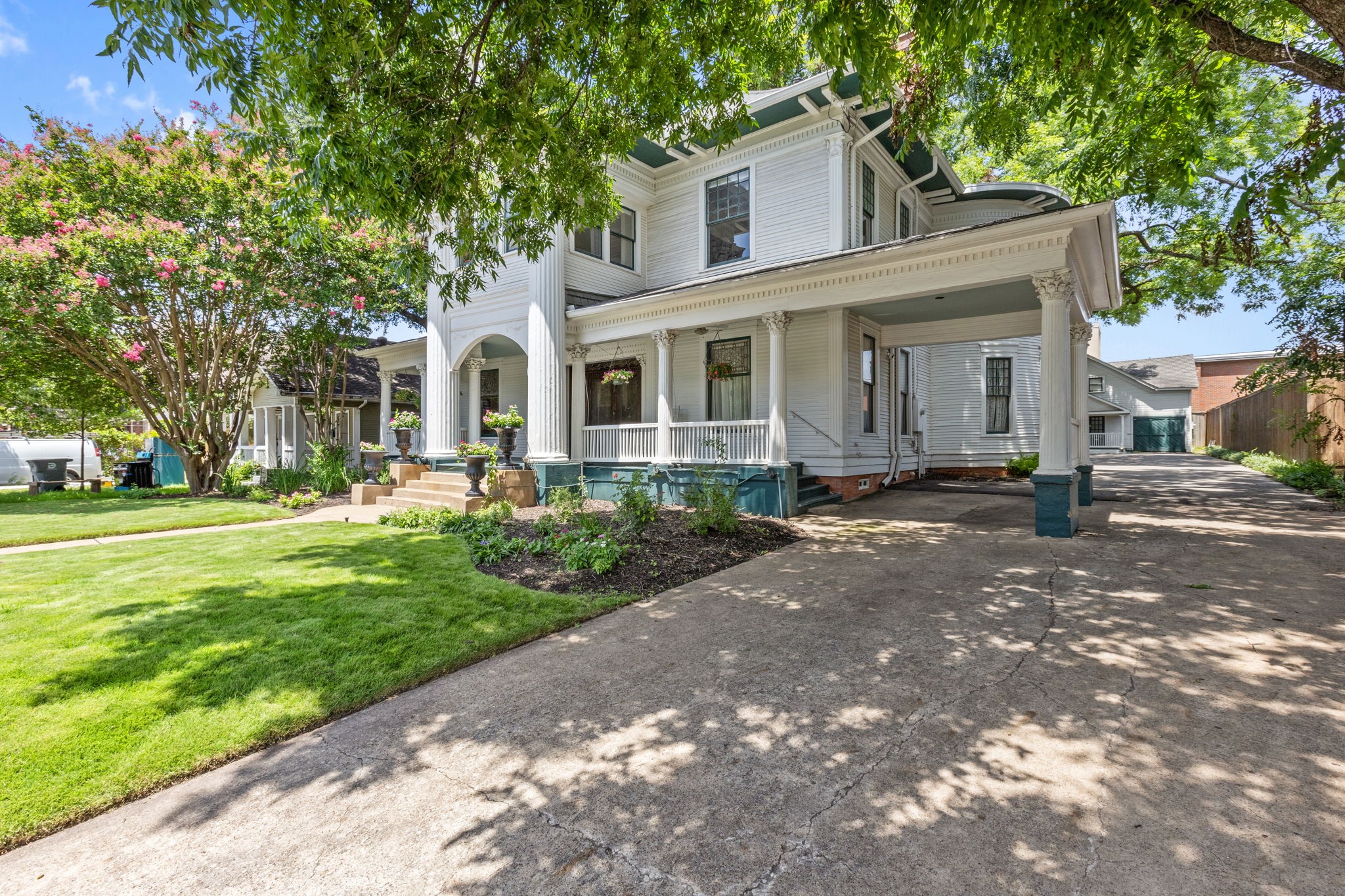 4125 Junius Street Dallas TX 75246
