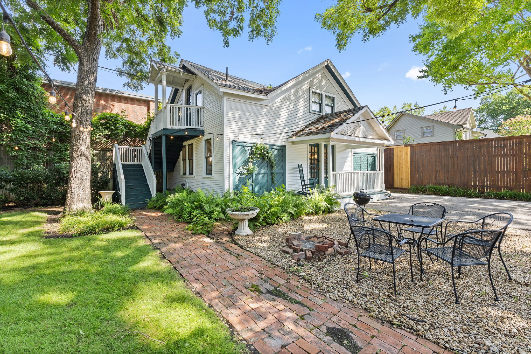 4125 Junius Street Dallas TX 75246