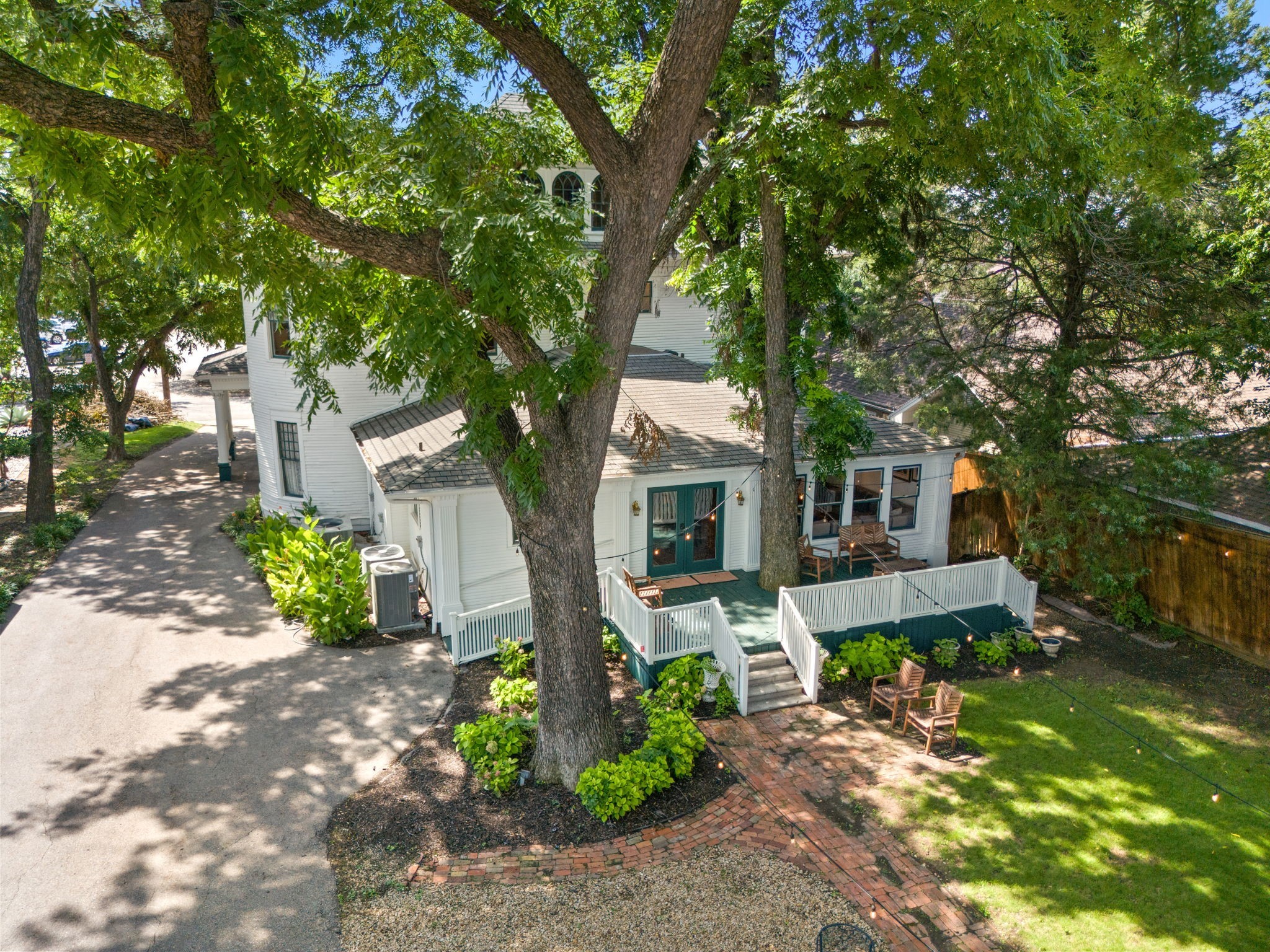 4125 Junius Street Dallas TX 75246