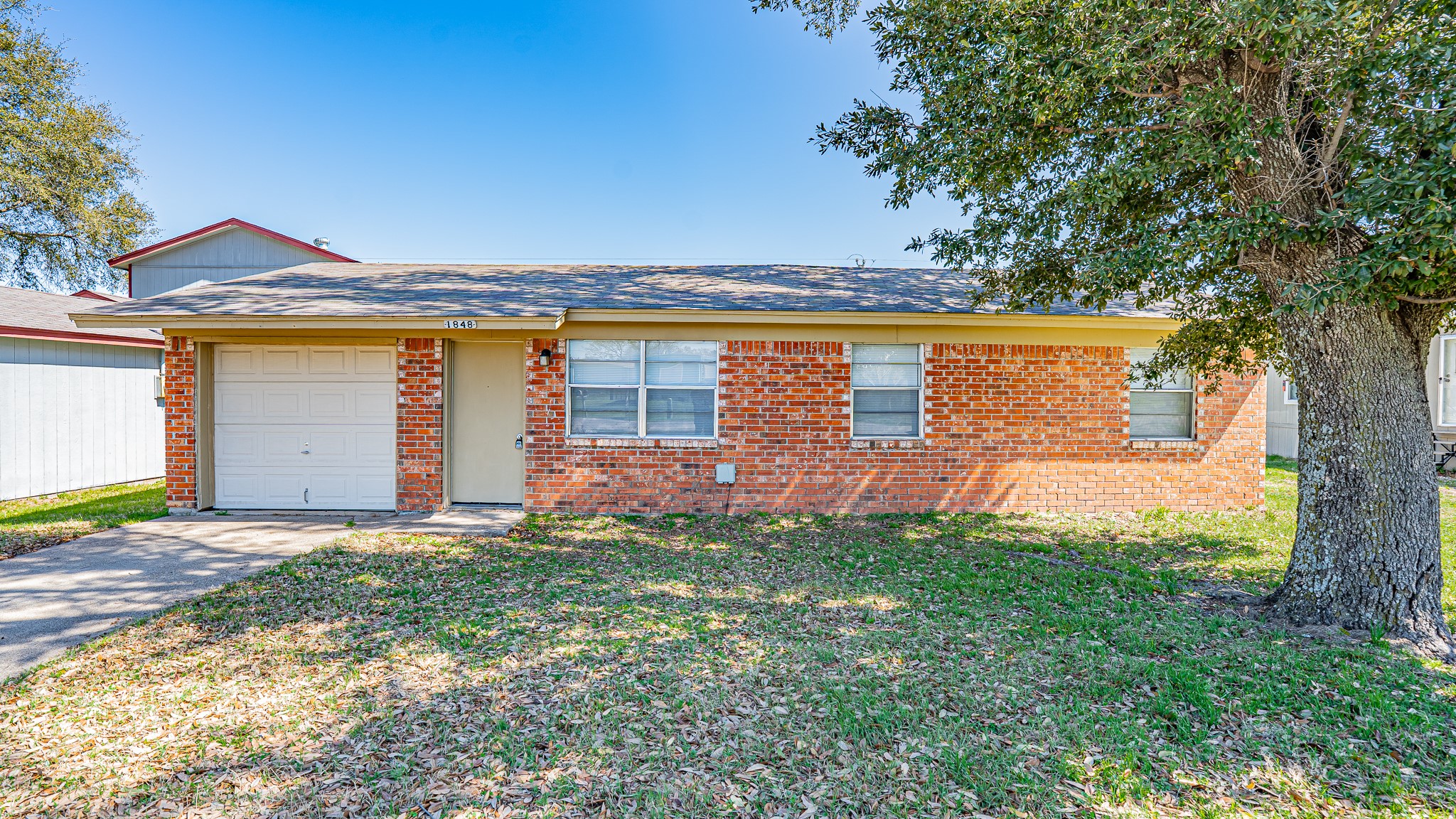 1848 Coral Road Pelican Bay TX 76020