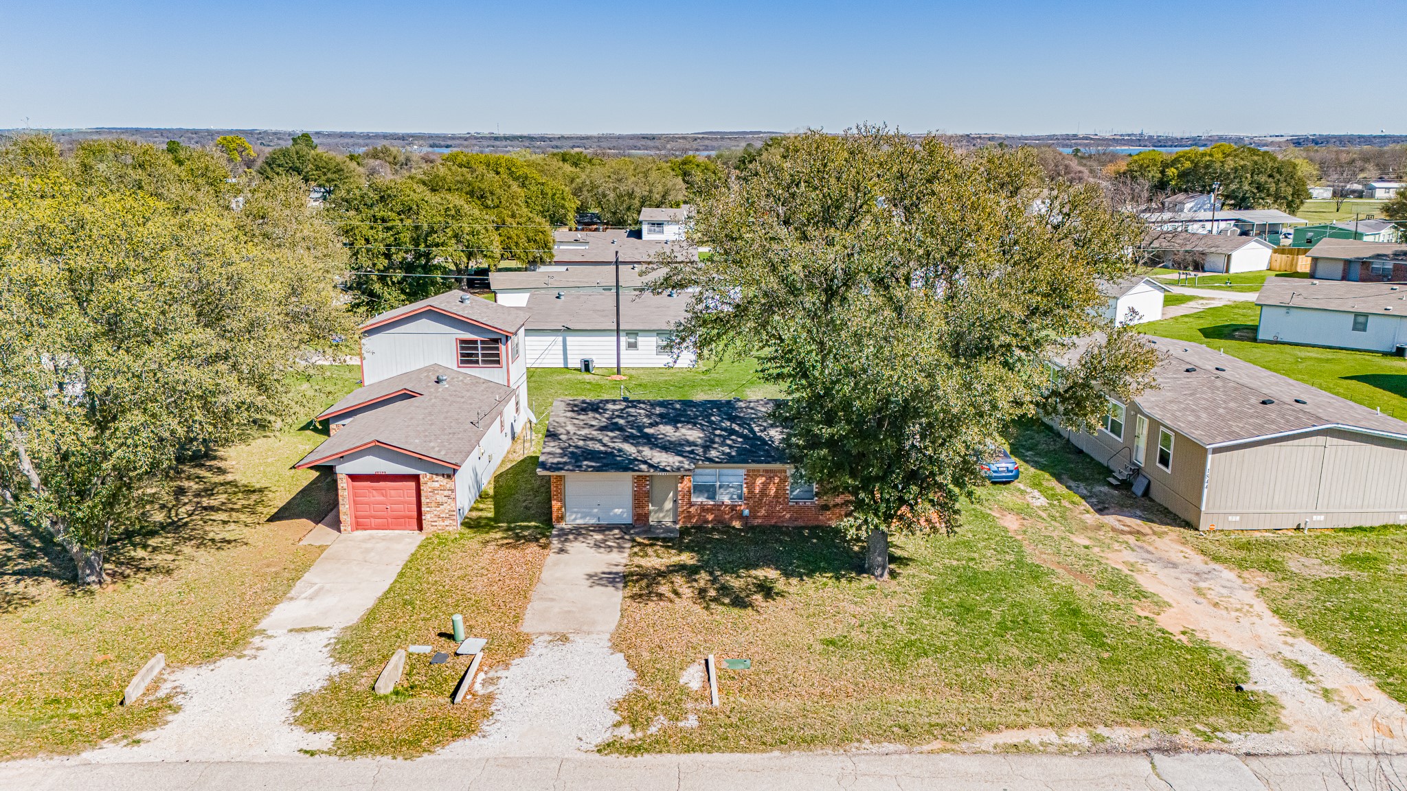 1848 Coral Road Pelican Bay TX 76020