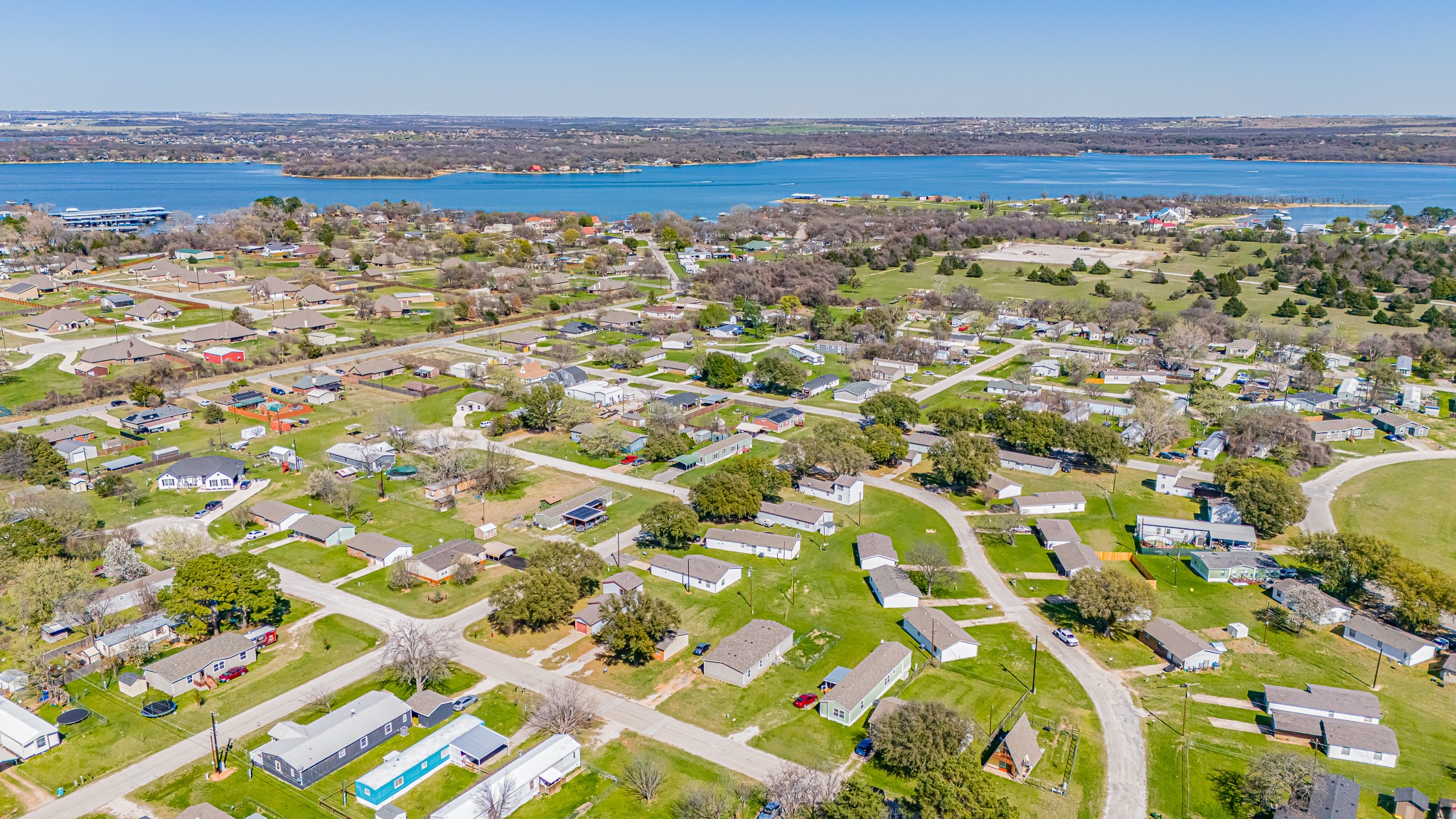 1848 Coral Road Pelican Bay TX 76020