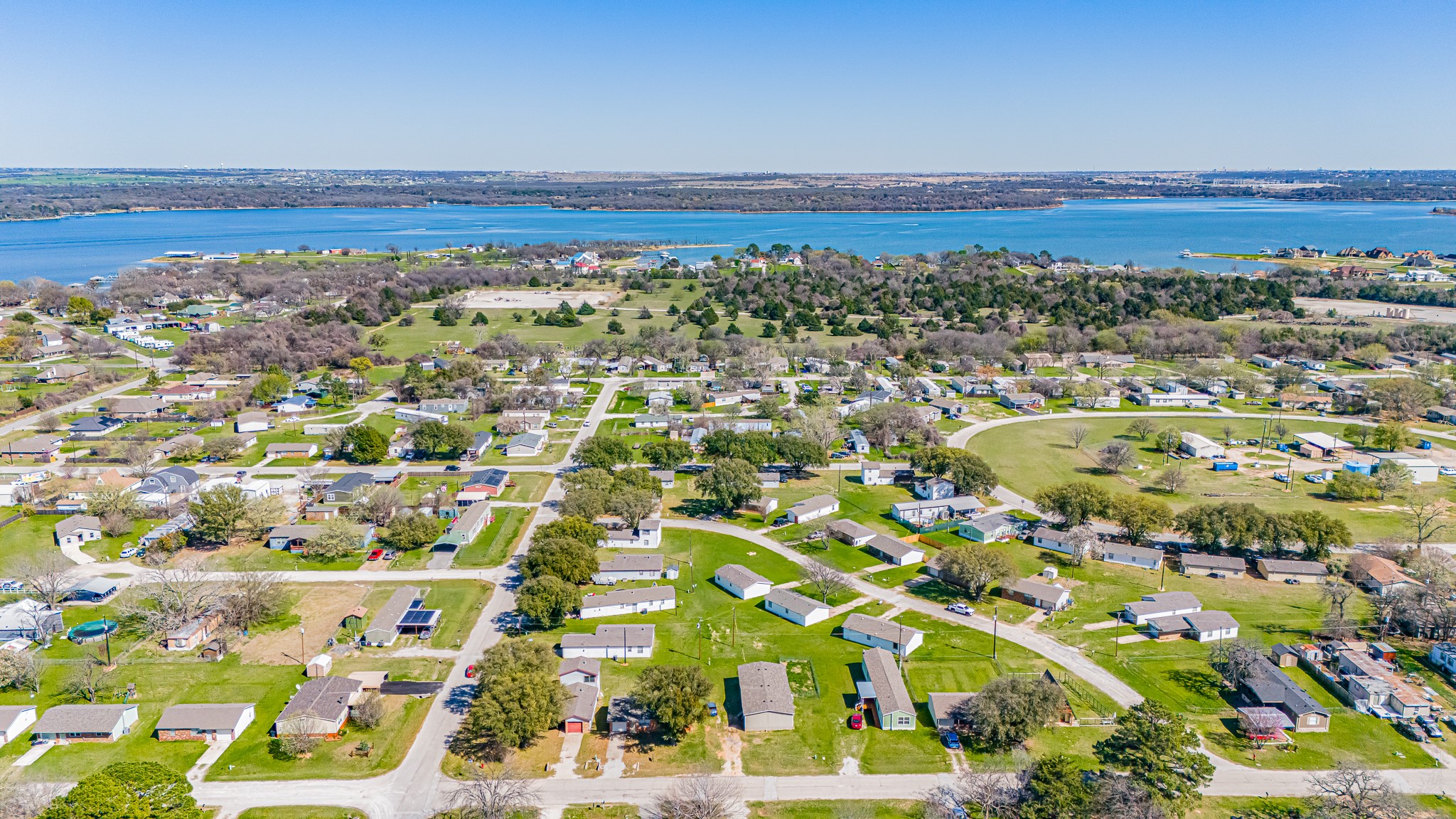 1848 Coral Road Pelican Bay TX 76020