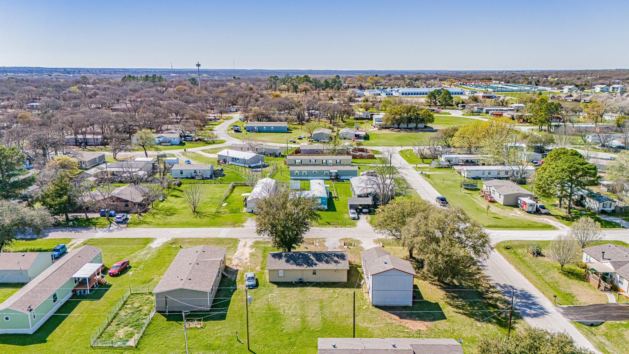 1848 Coral Road Pelican Bay TX 76020