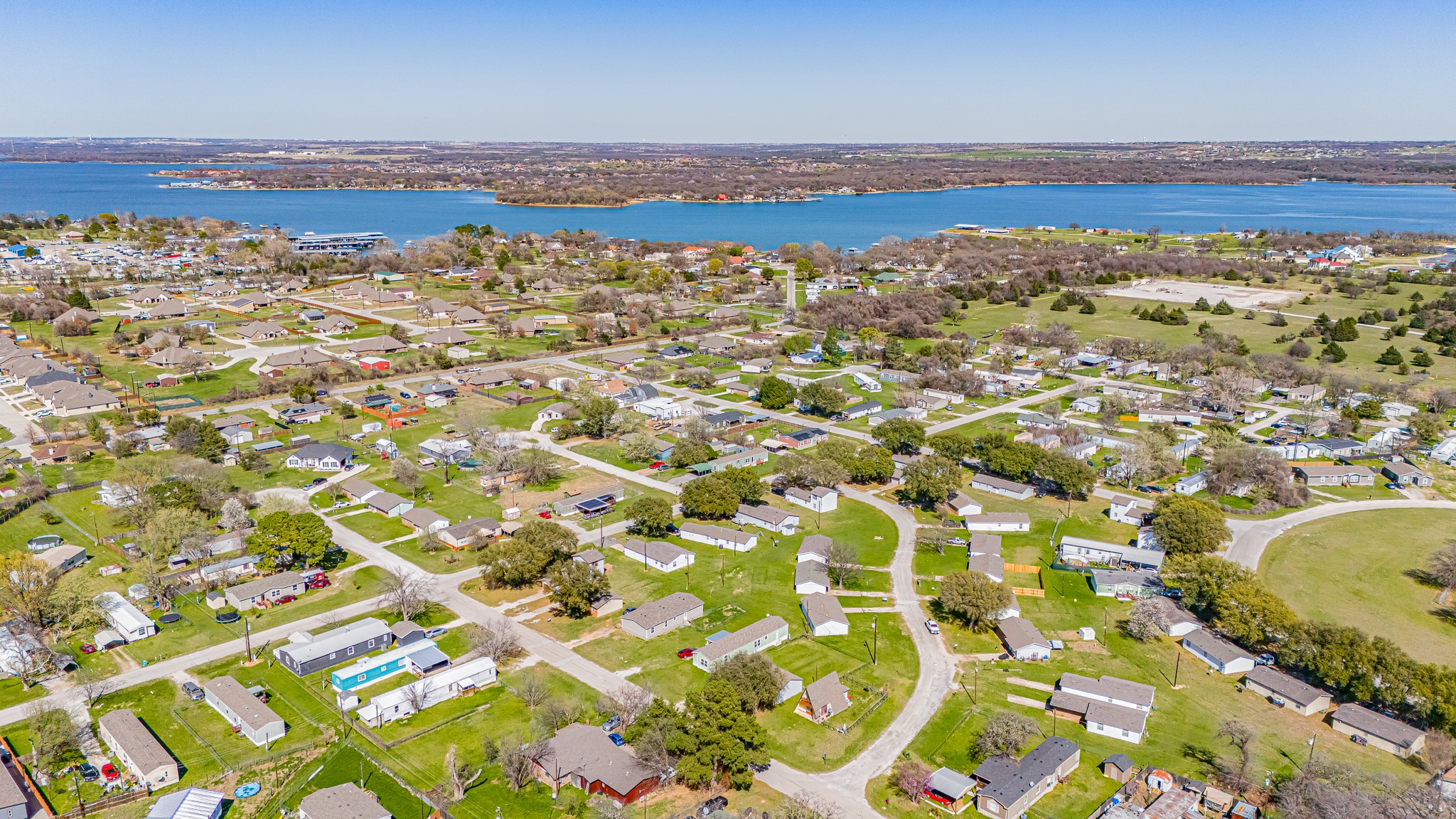 1848 Coral Road Pelican Bay TX 76020