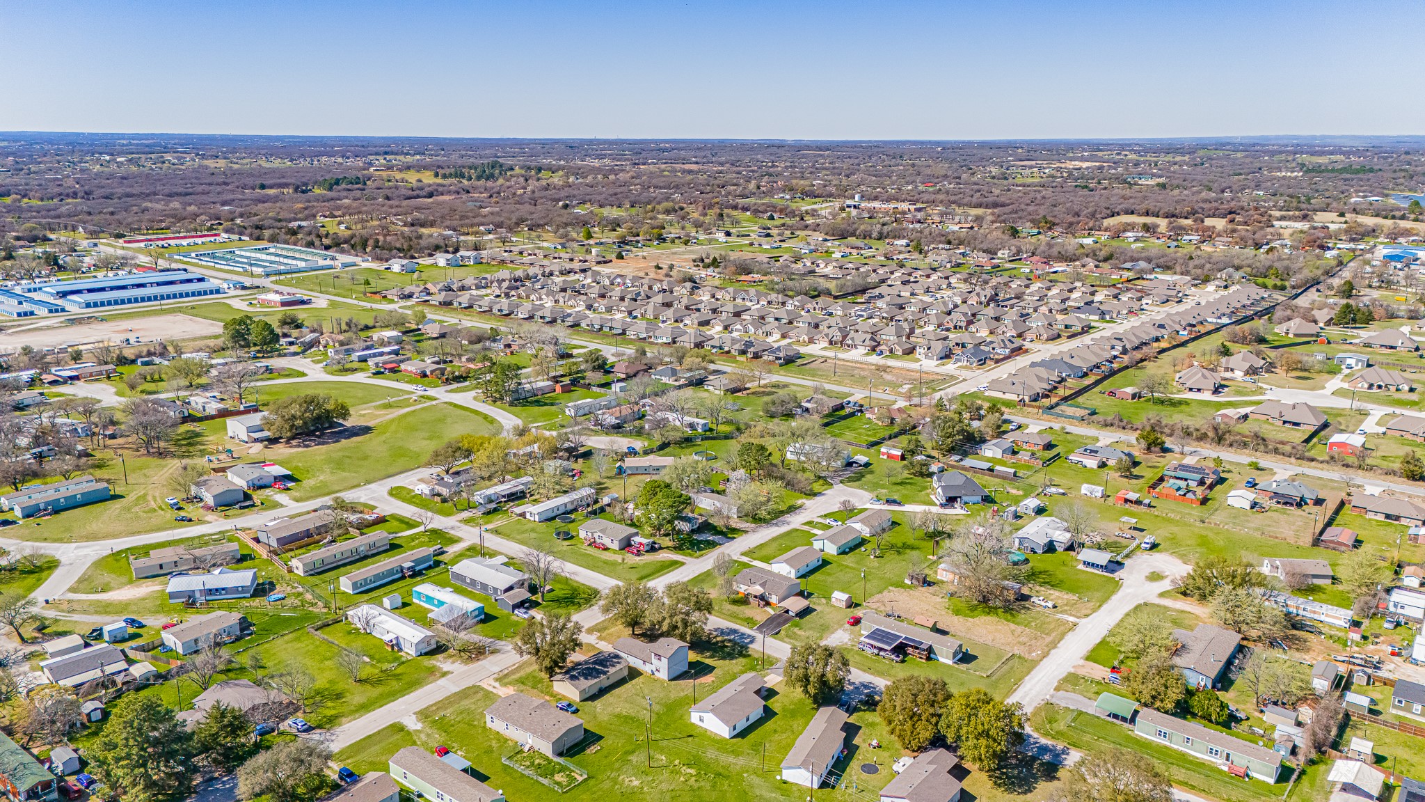 1848 Coral Road Pelican Bay TX 76020