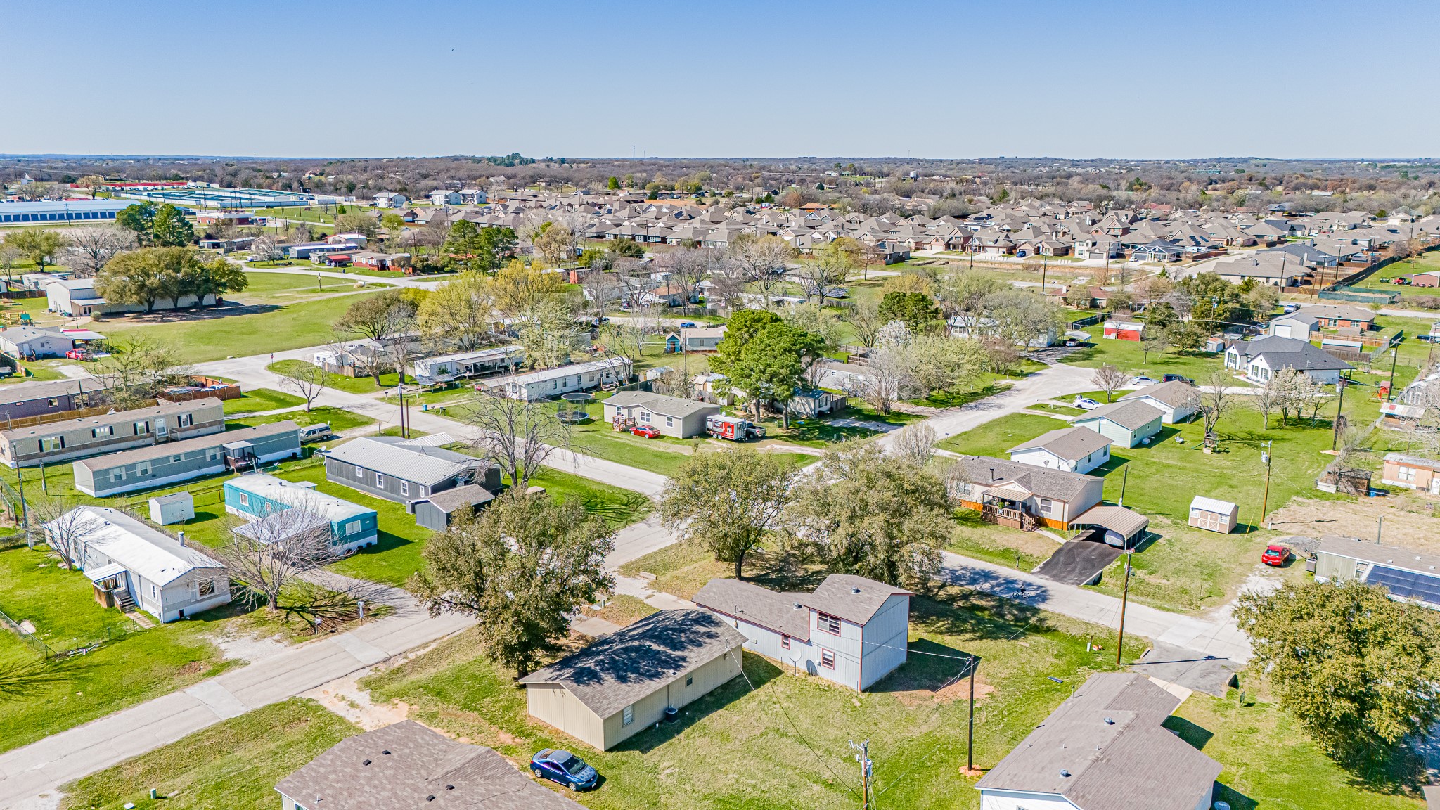 1848 Coral Road Pelican Bay TX 76020