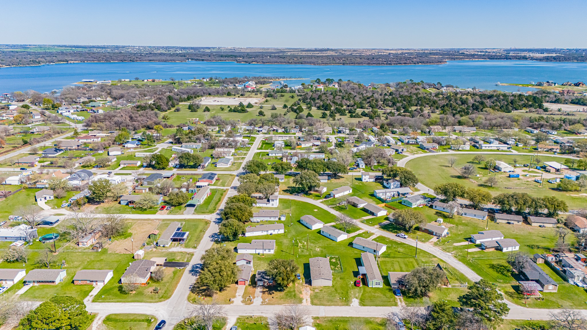 1848 Coral Road Pelican Bay TX 76020
