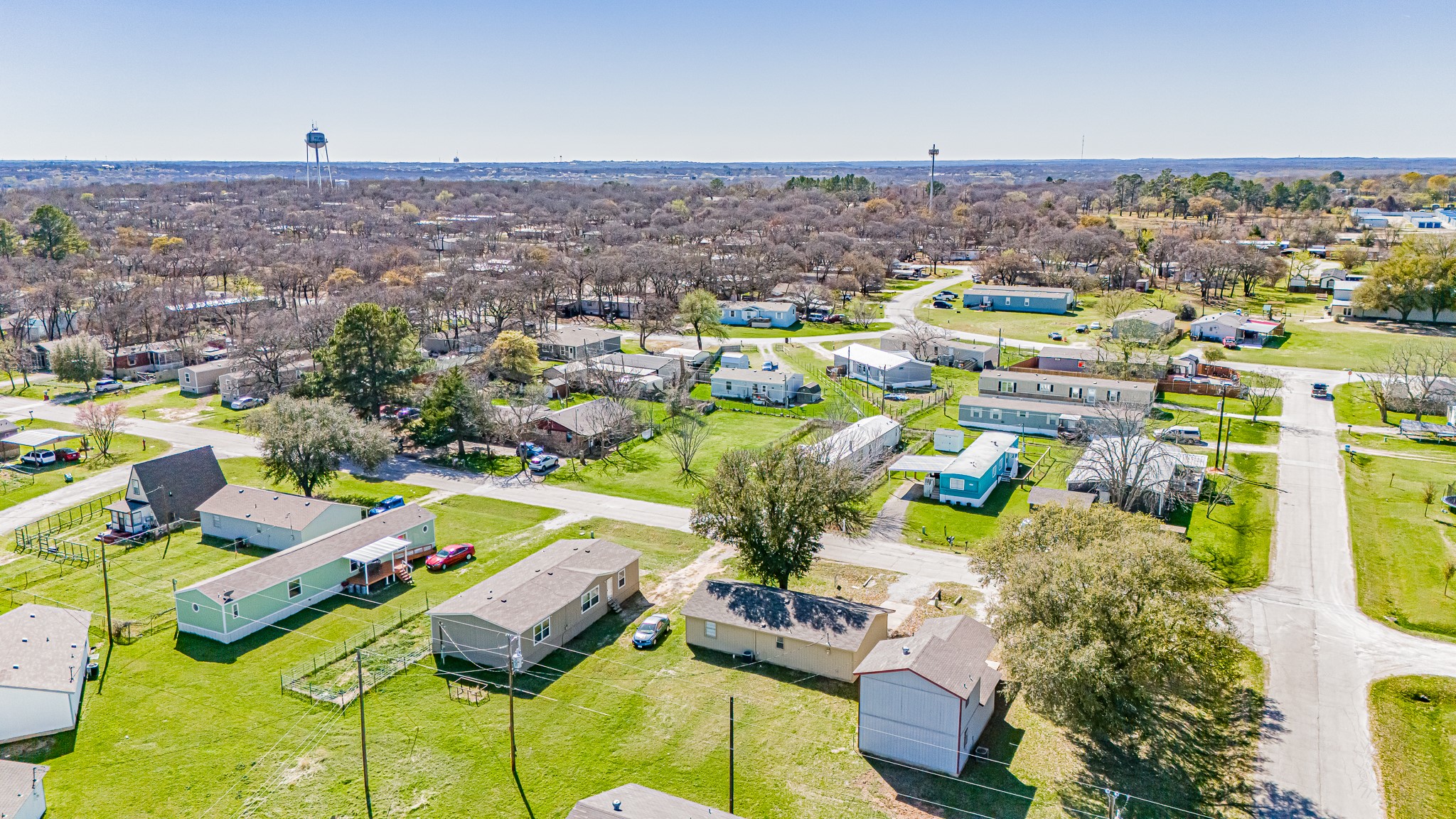 1848 Coral Road Pelican Bay TX 76020