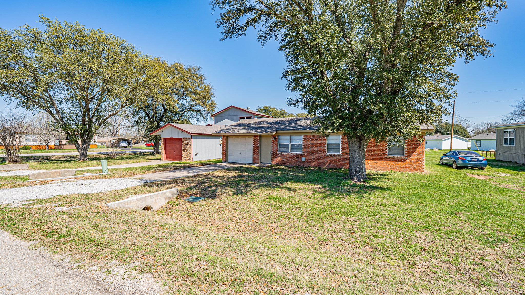 1848 Coral Road Pelican Bay TX 76020