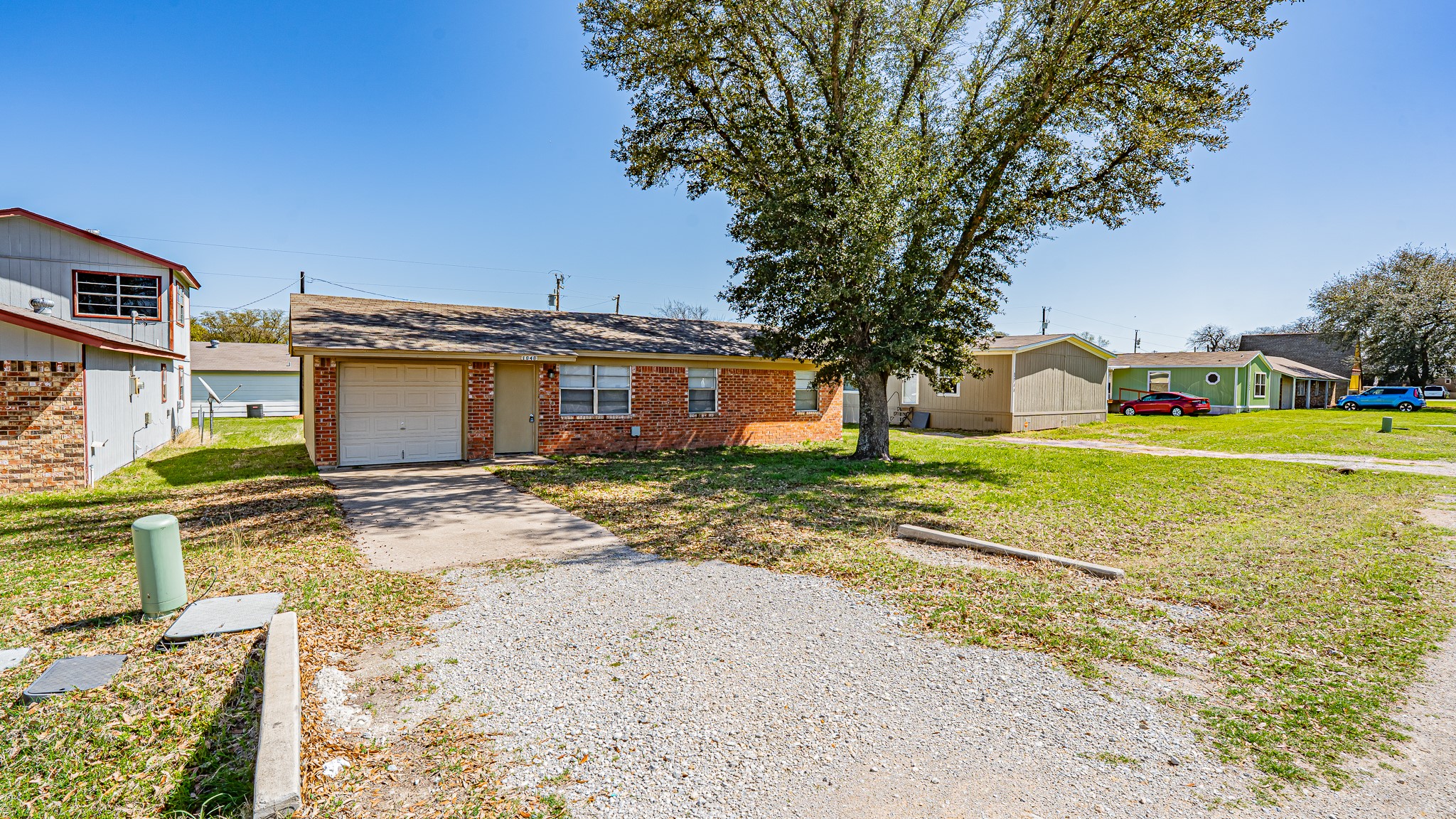 1848 Coral Road Pelican Bay TX 76020