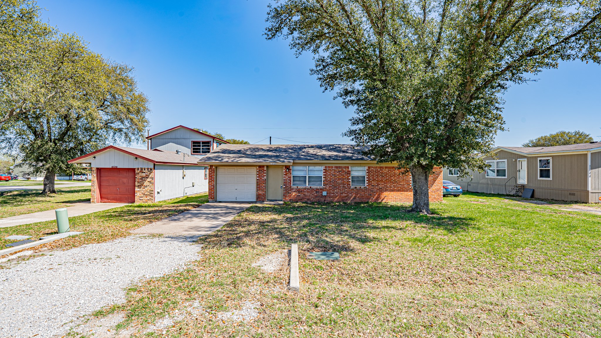 1848 Coral Road Pelican Bay TX 76020