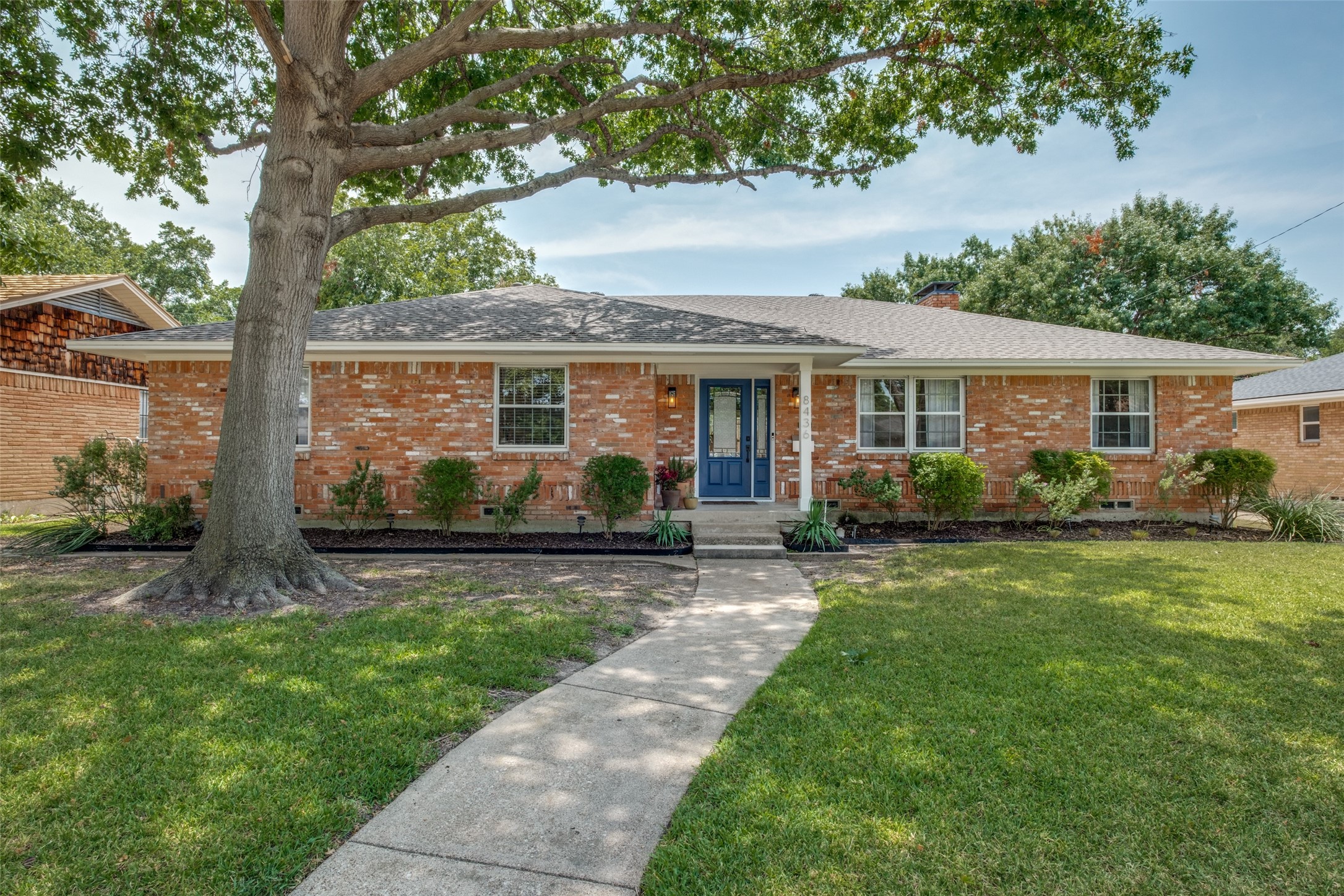 8436 Hunnicut Road Dallas TX 75228