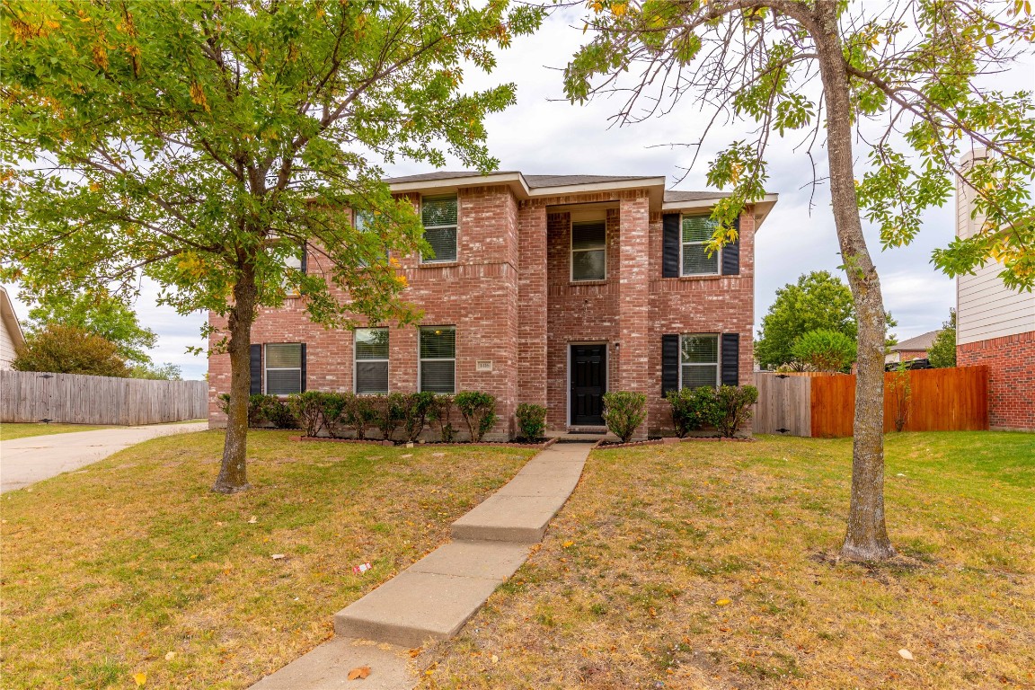 1416 Summerdale Lane Wylie TX 75098