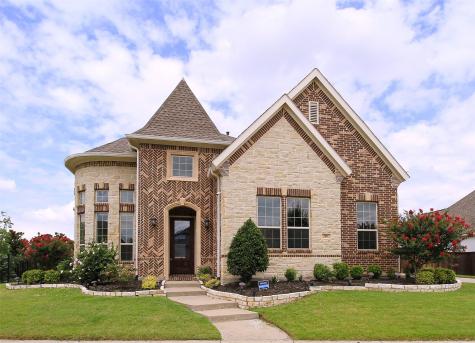 7017 Barefoot Drive Frisco TX 75036