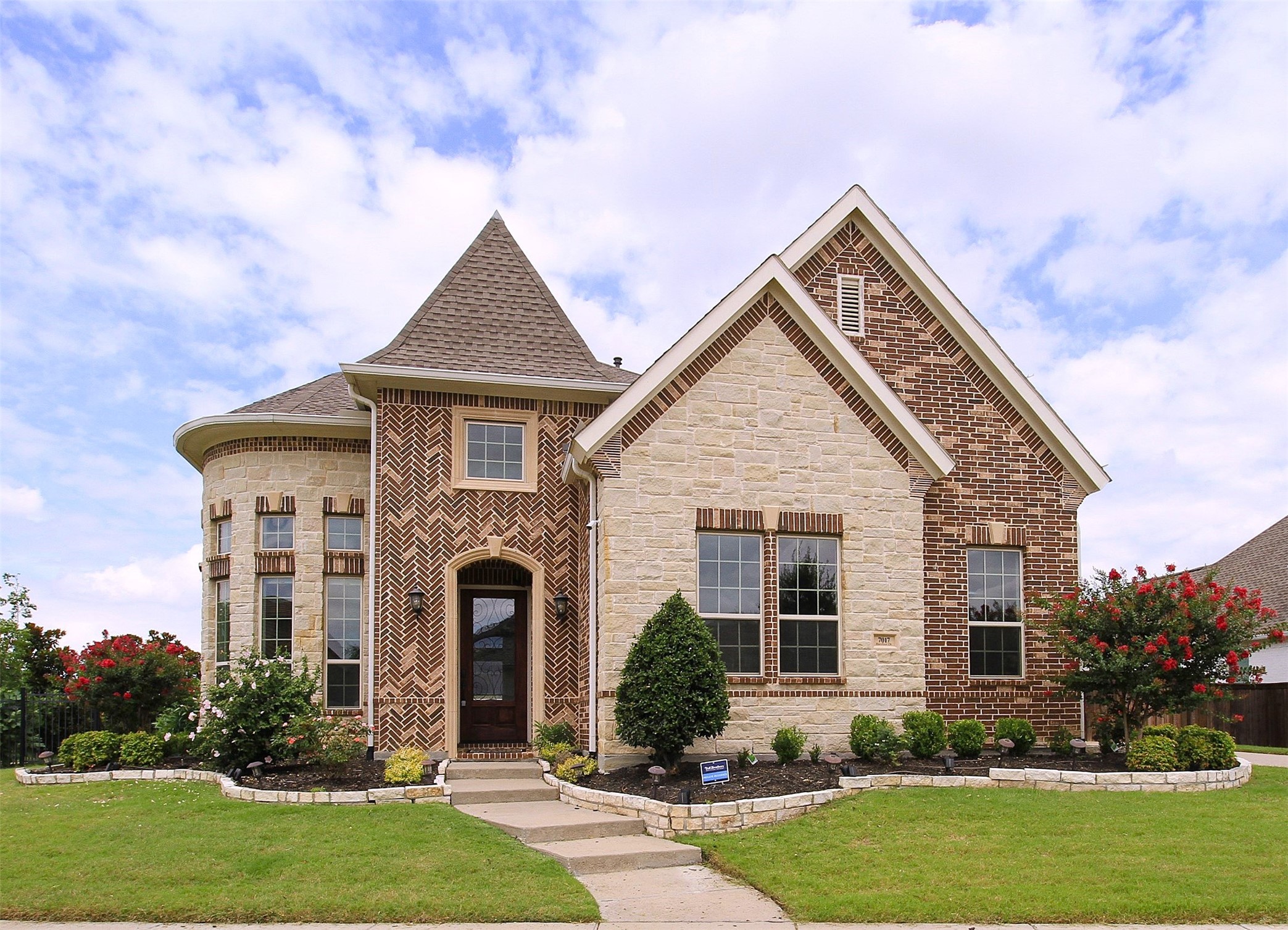 7017 Barefoot Drive Frisco TX 75036