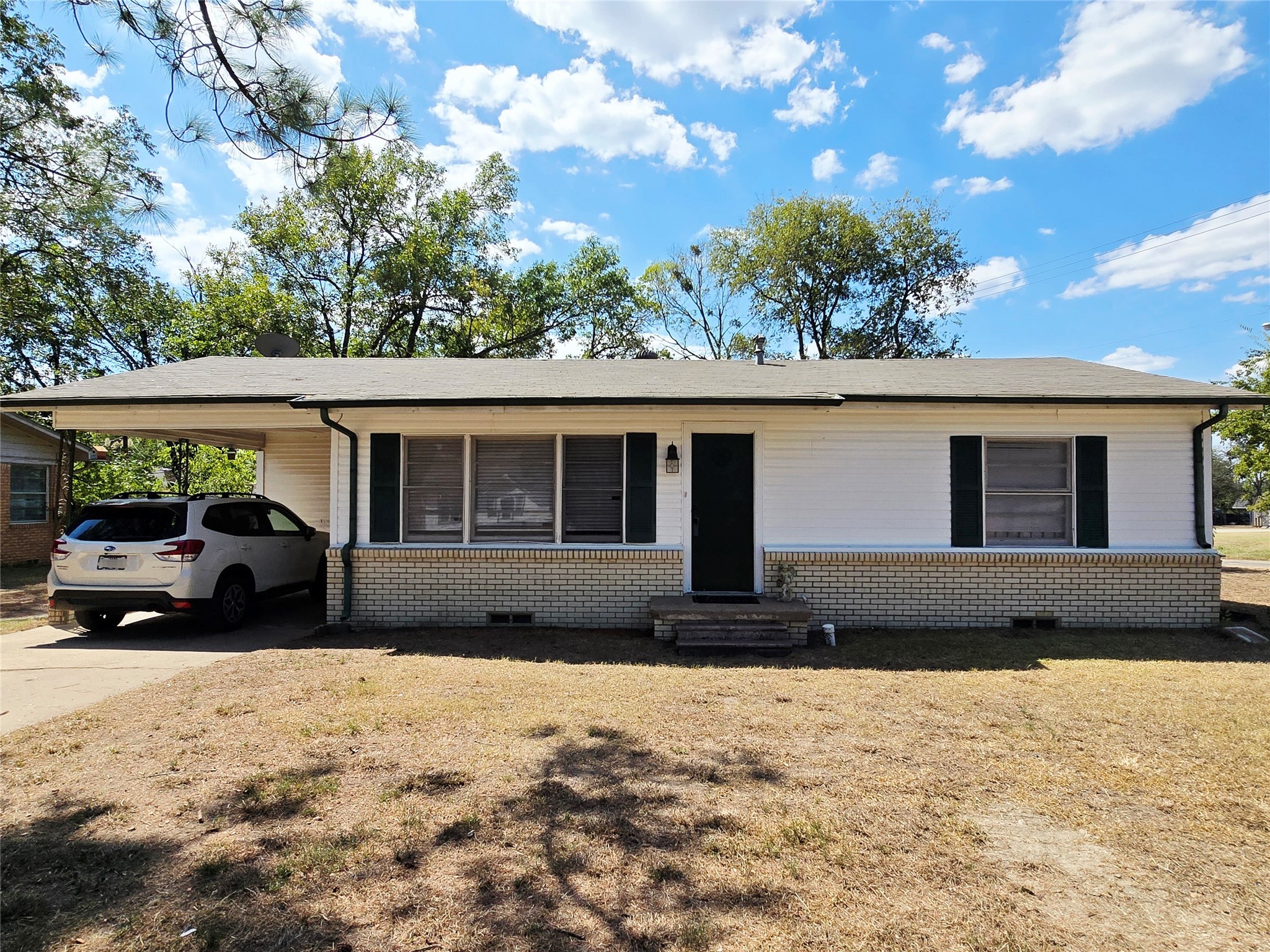 525 Maple Street Commerce TX 75428