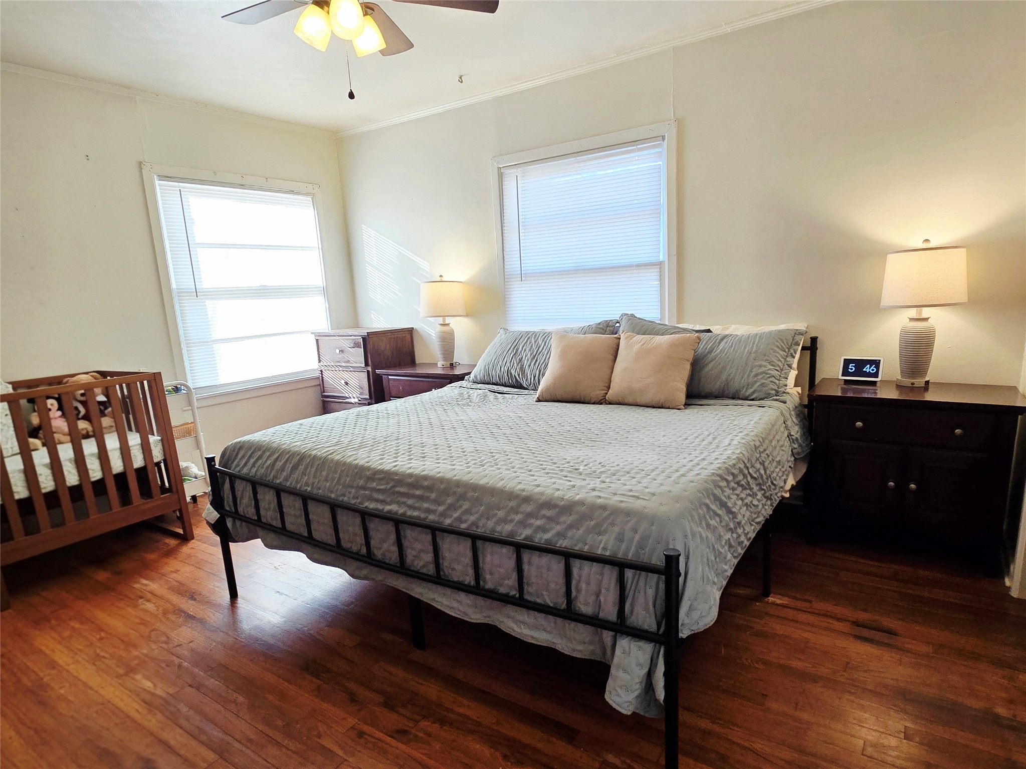525 Maple Street Commerce TX 75428