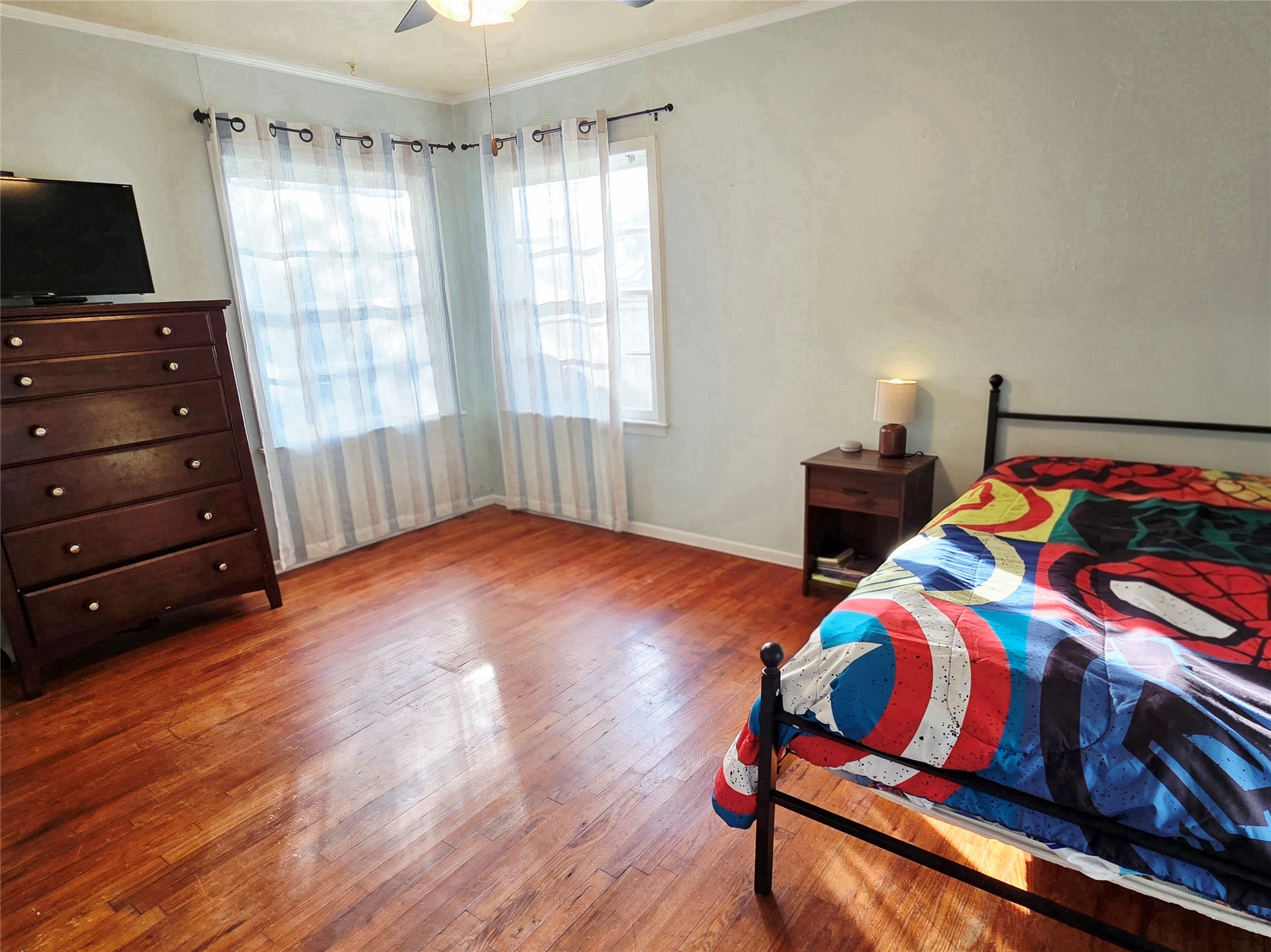 525 Maple Street Commerce TX 75428