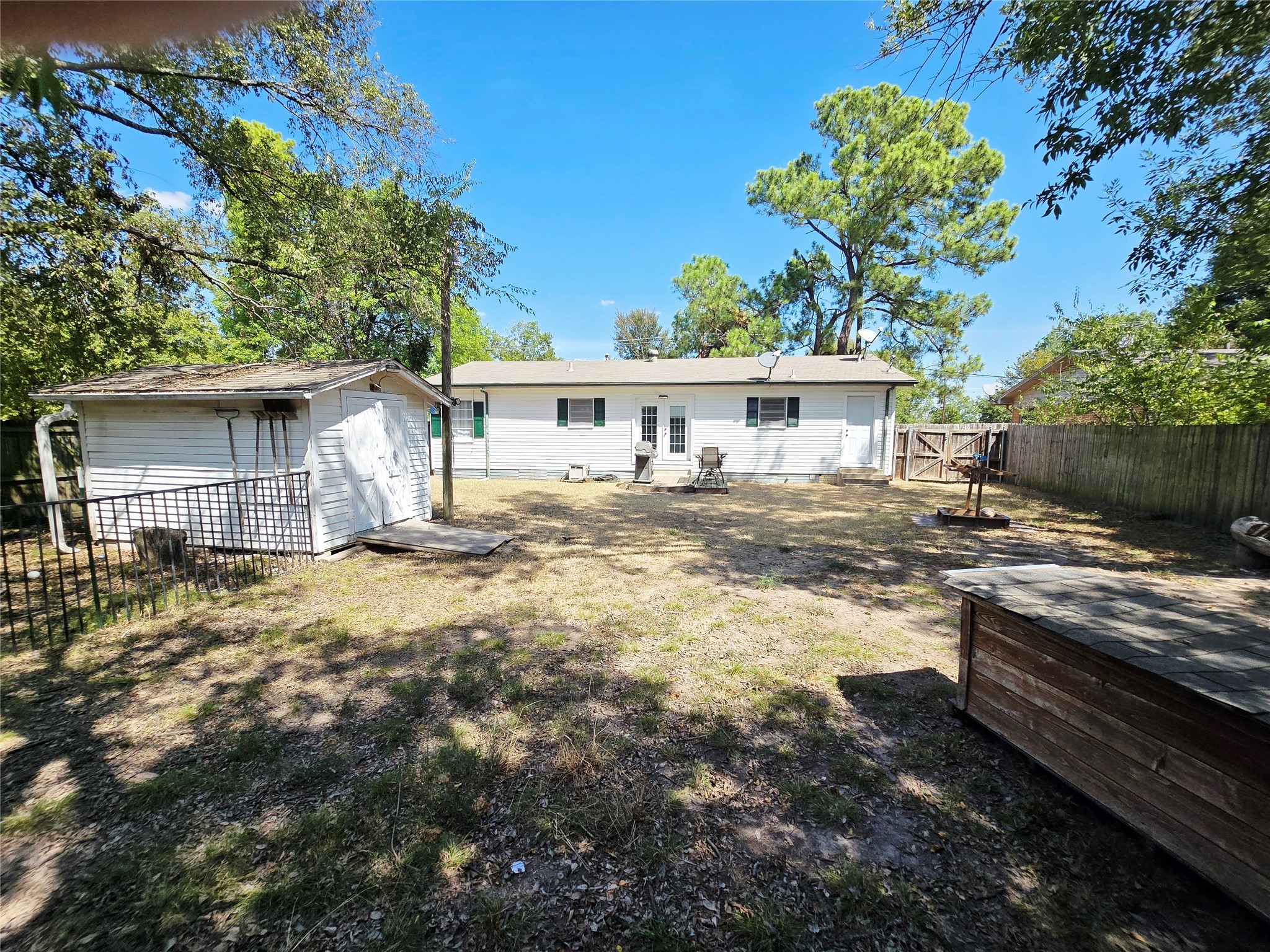 525 Maple Street Commerce TX 75428