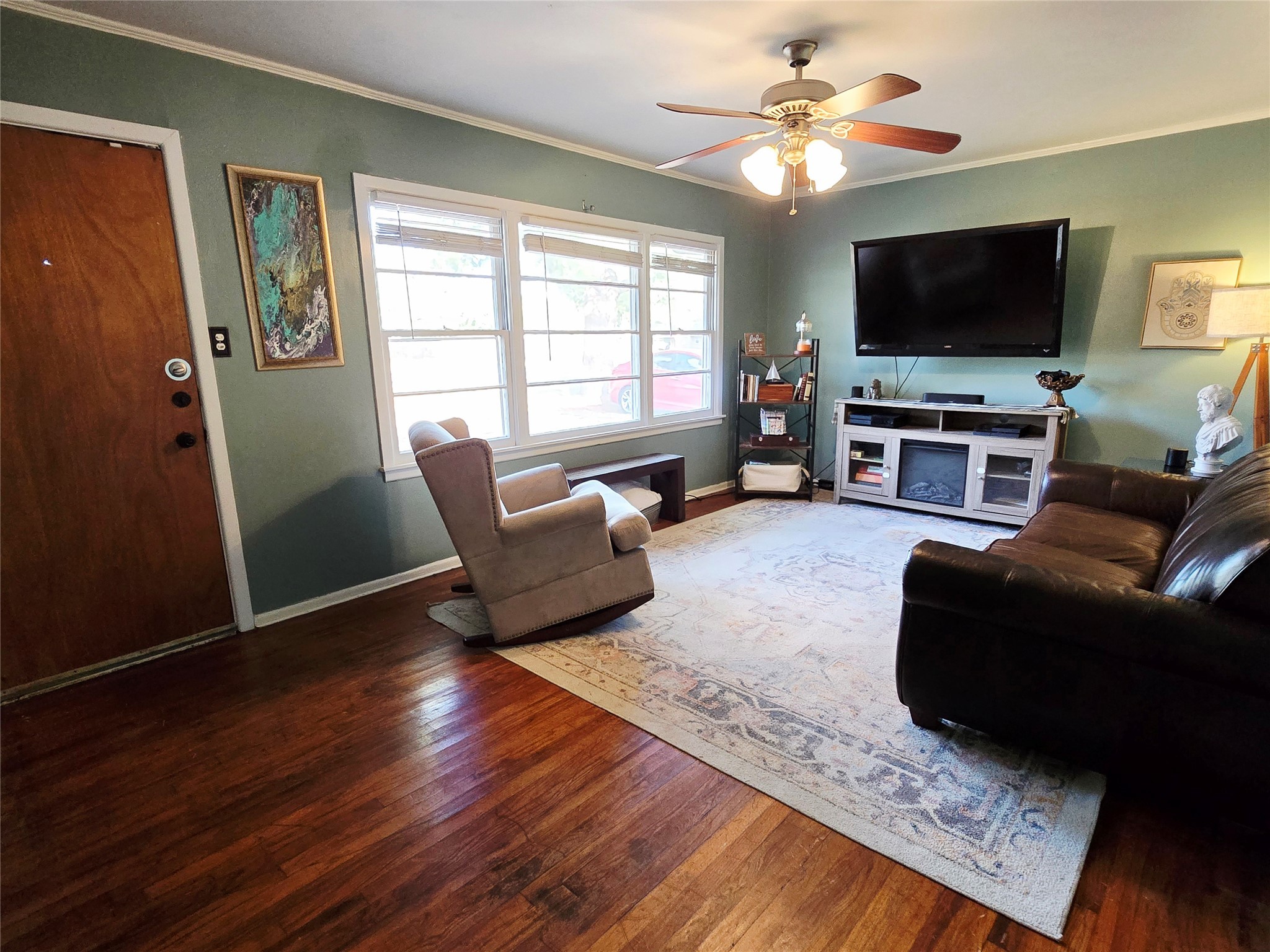 525 Maple Street Commerce TX 75428