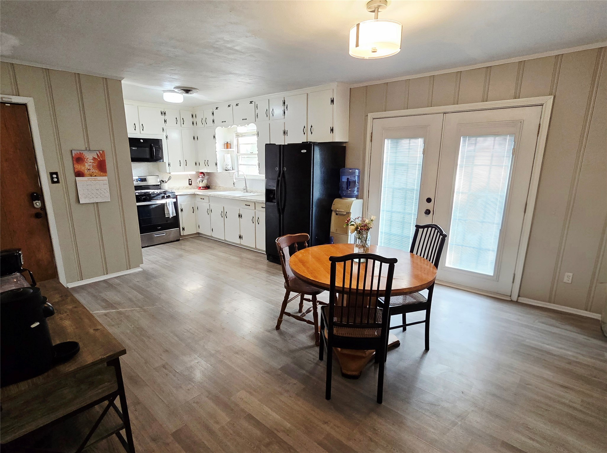 525 Maple Street Commerce TX 75428