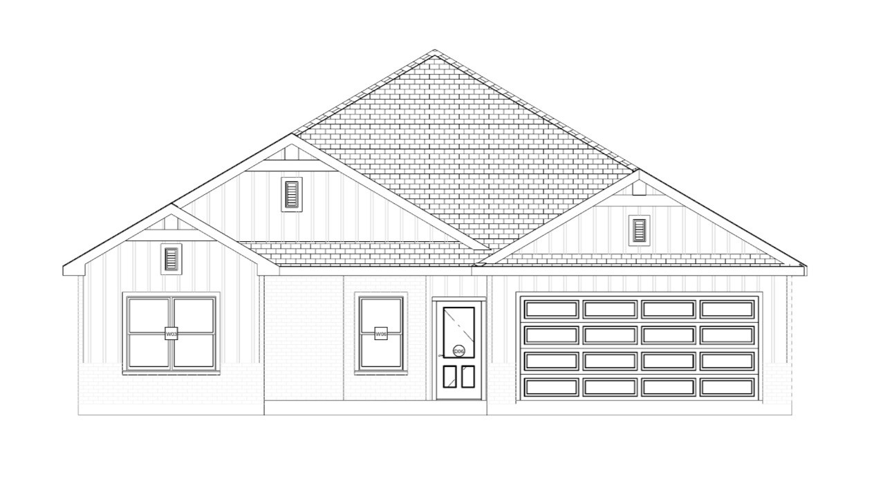 7664 Lake Ridge Parkway Abilene TX 79602