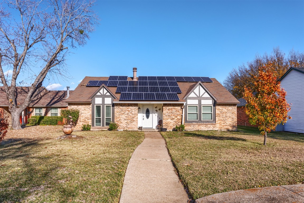 4312 Zavala Court Mesquite TX 75150