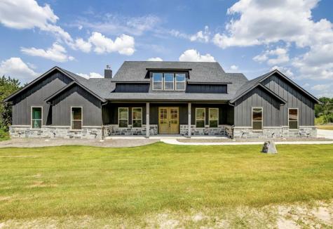 2140 Shady Grove Road Weatherford TX 76088