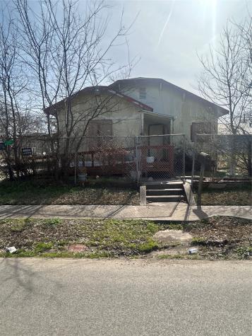 3019 Bourland Street Greenville TX 75401