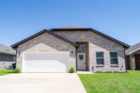 224 Marianne Circle Sulphur Springs TX 75482