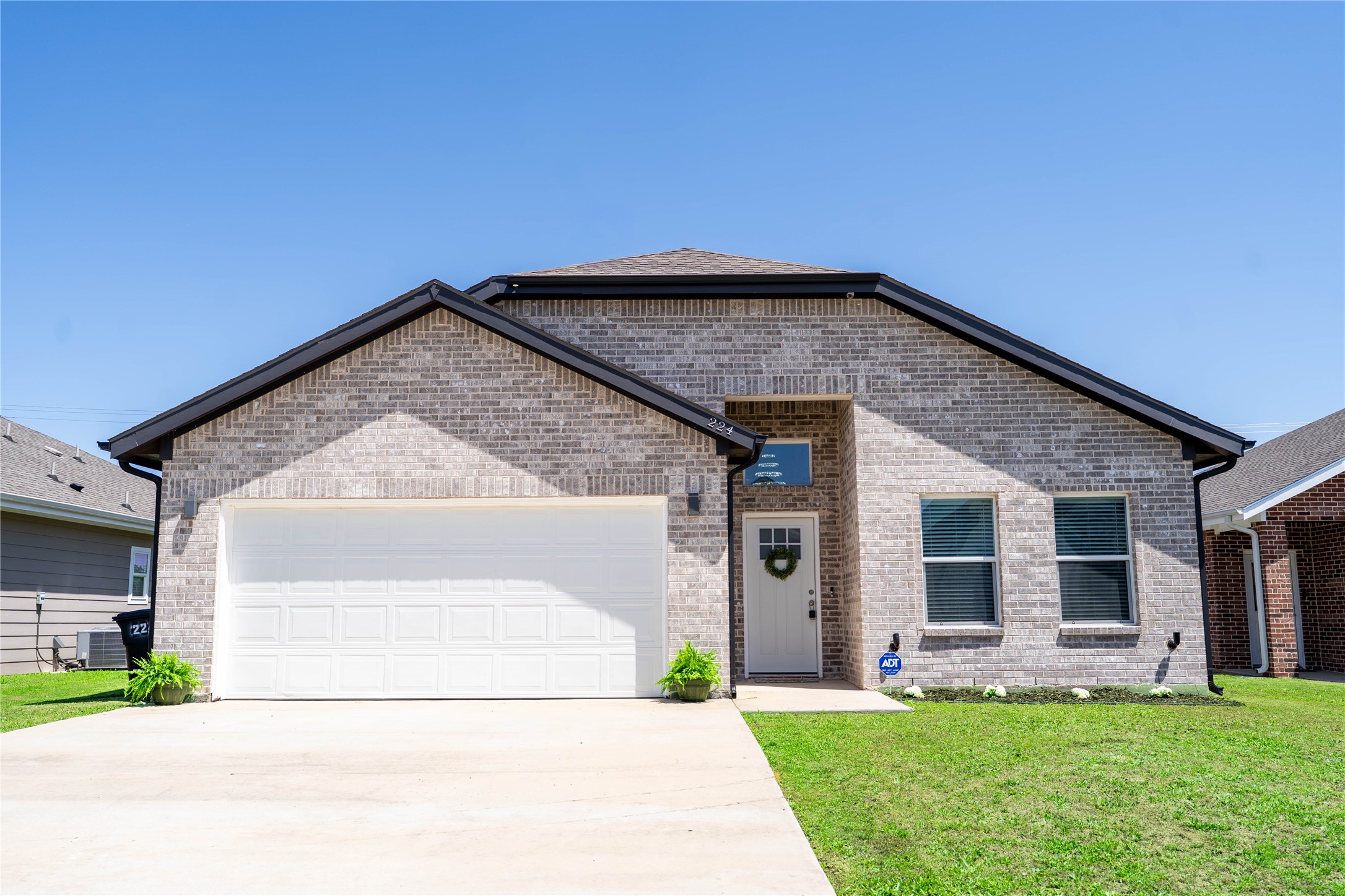 224 Marianne Circle Sulphur Springs TX 75482