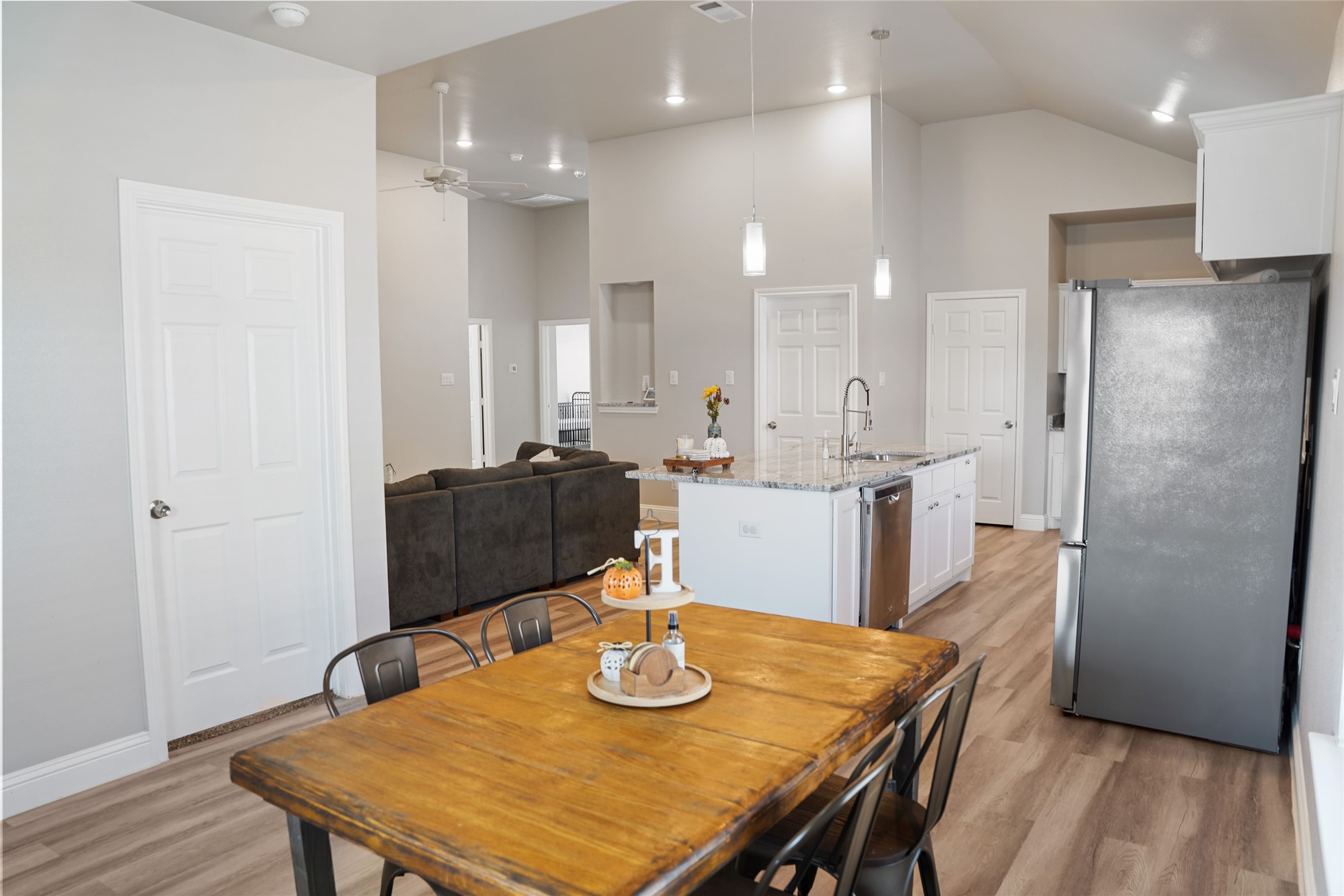 224 Marianne Circle Sulphur Springs TX 75482