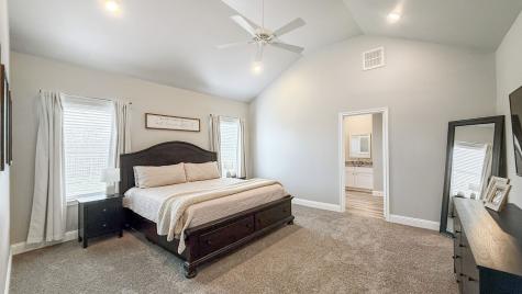 224 Marianne Circle Sulphur Springs TX 75482