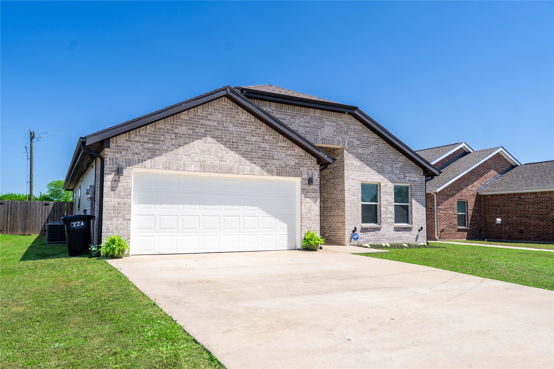 224 Marianne Circle Sulphur Springs TX 75482
