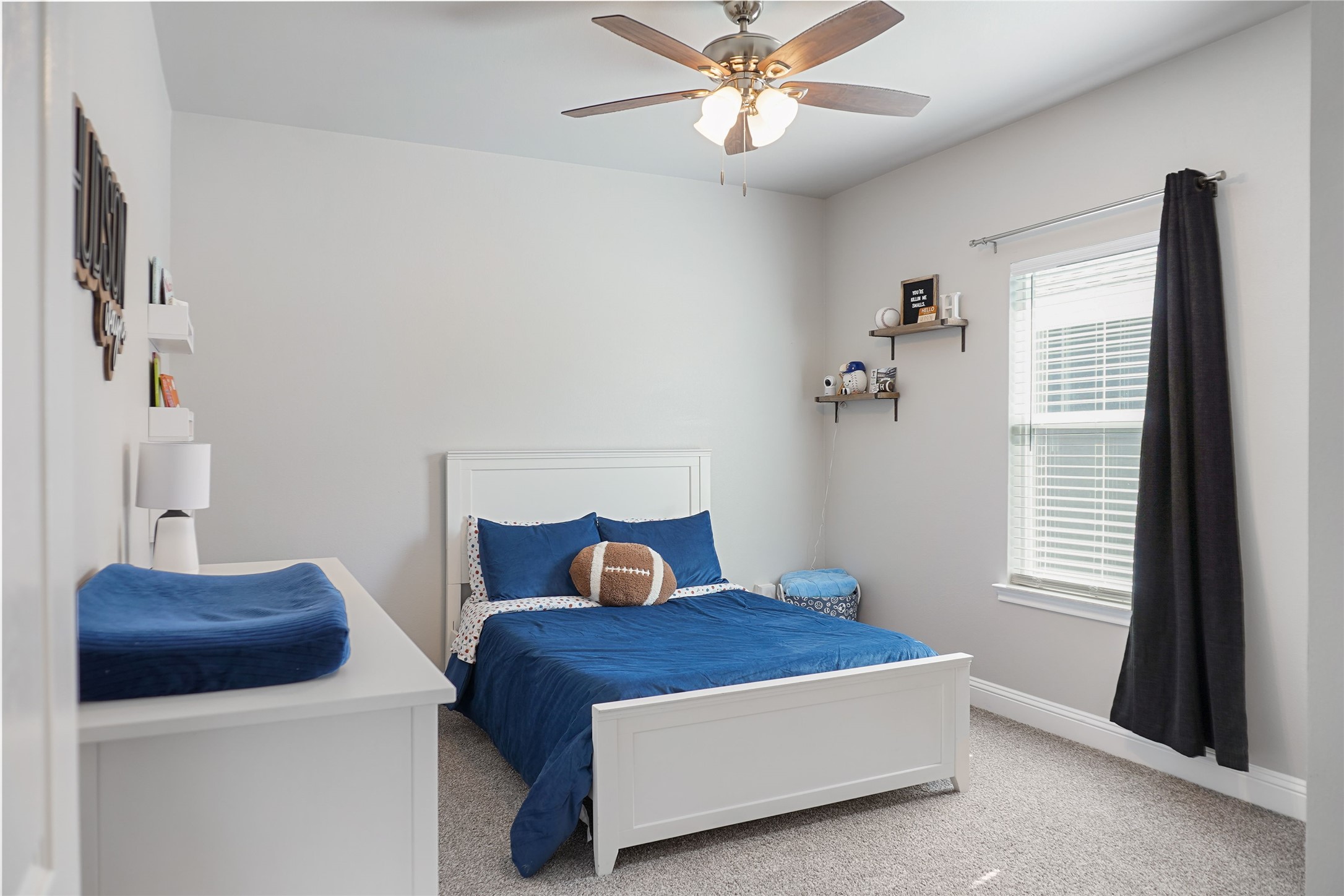 224 Marianne Circle Sulphur Springs TX 75482