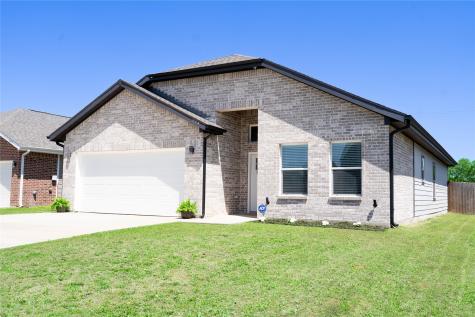 224 Marianne Circle Sulphur Springs TX 75482