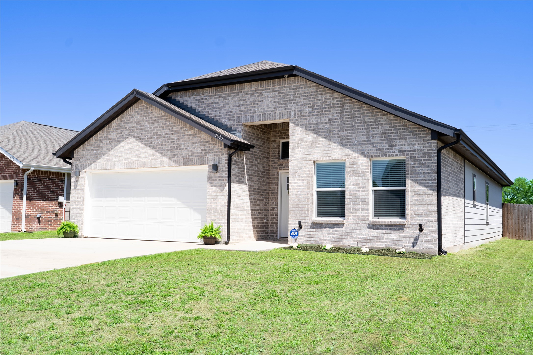 224 Marianne Circle Sulphur Springs TX 75482