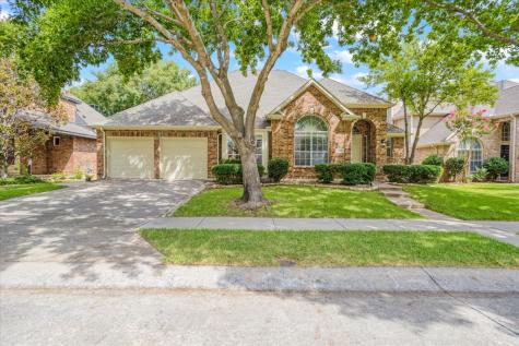5218 Hawks Nest Mckinney TX 75072