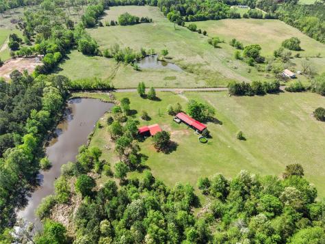 1333 Lupine Road Gilmer TX 75644