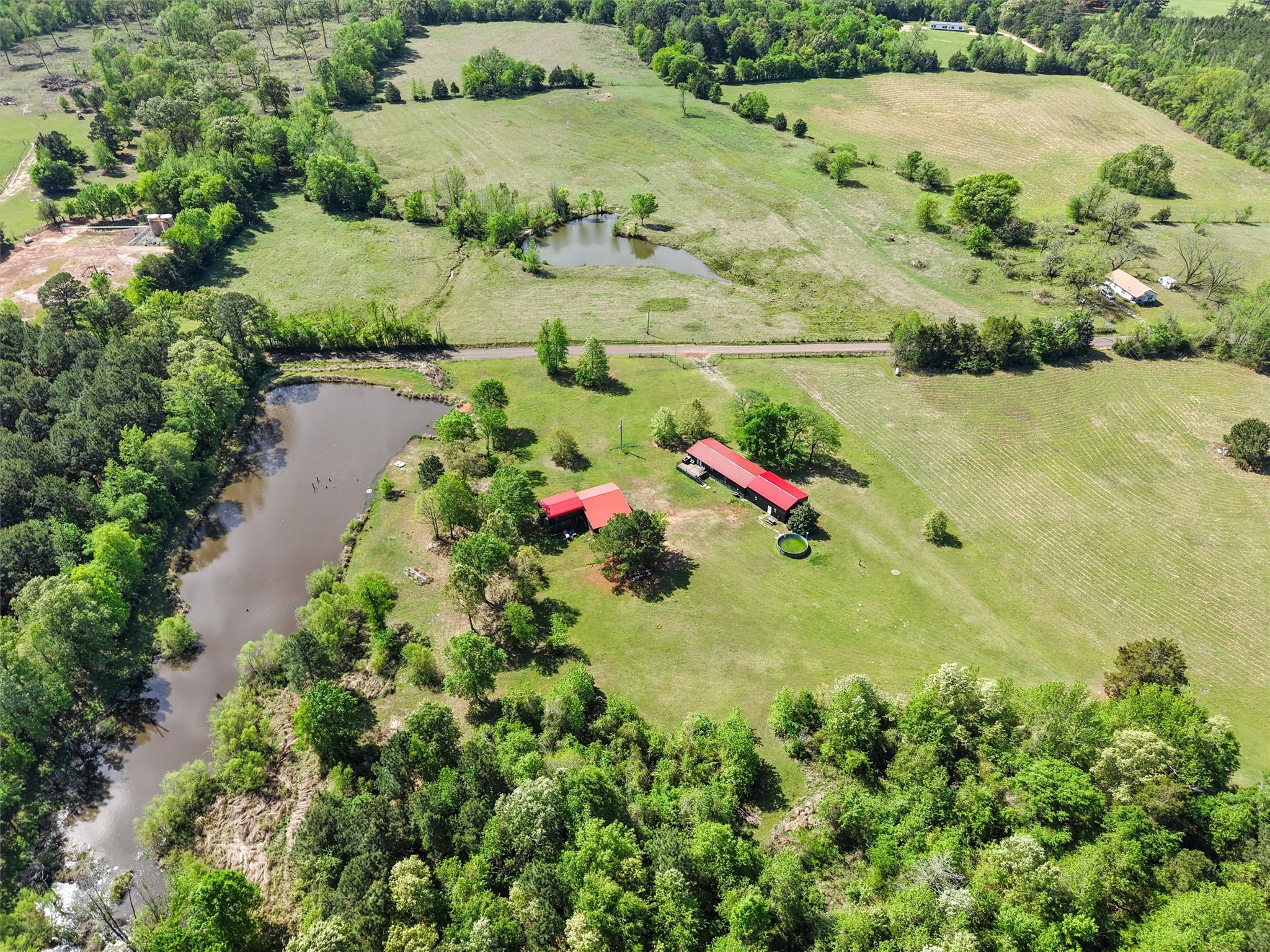 1333 Lupine Road Gilmer TX 75644