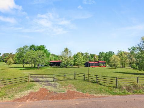 1333 Lupine Road Gilmer TX 75644
