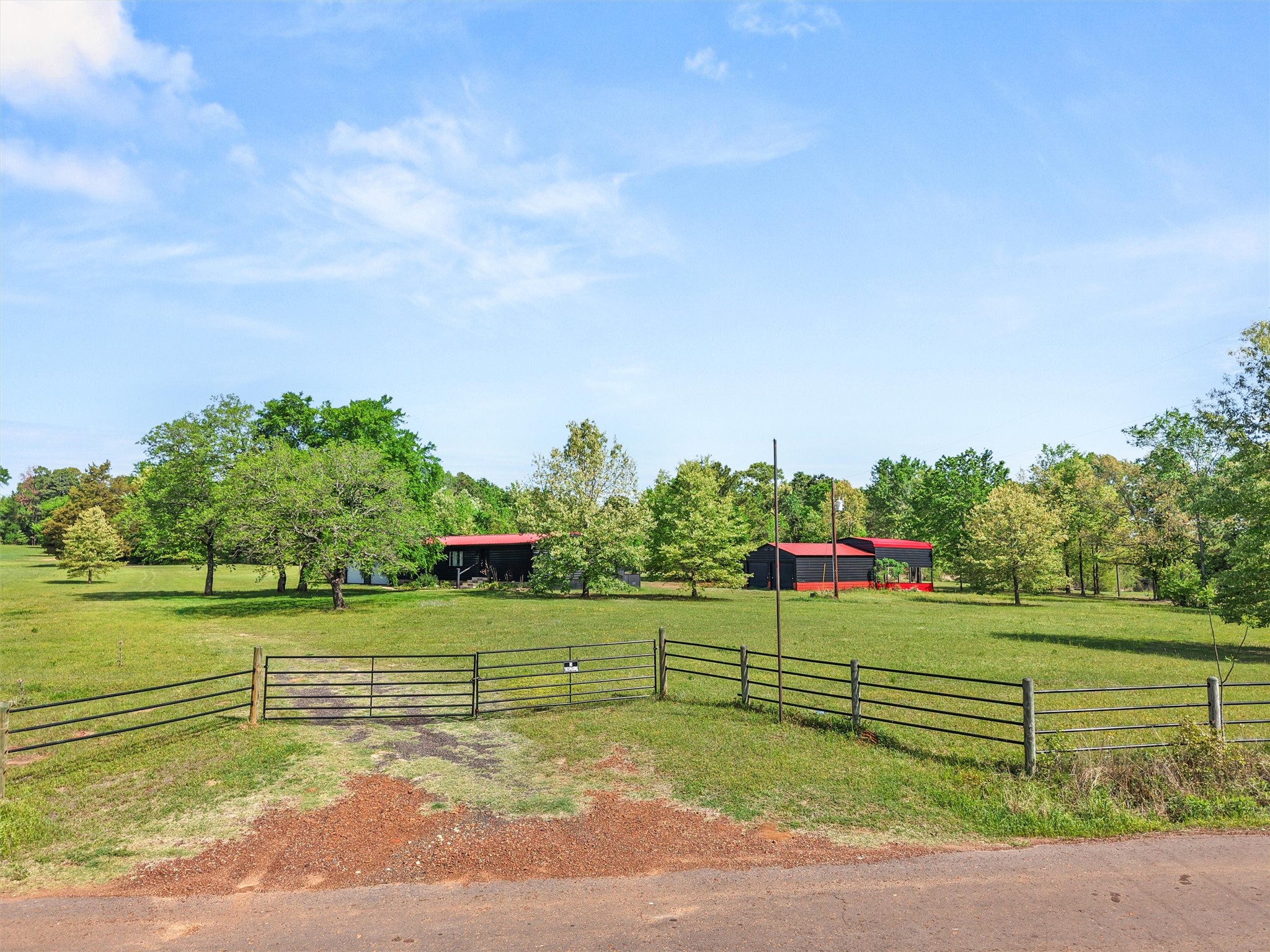 1333 Lupine Road Gilmer TX 75644