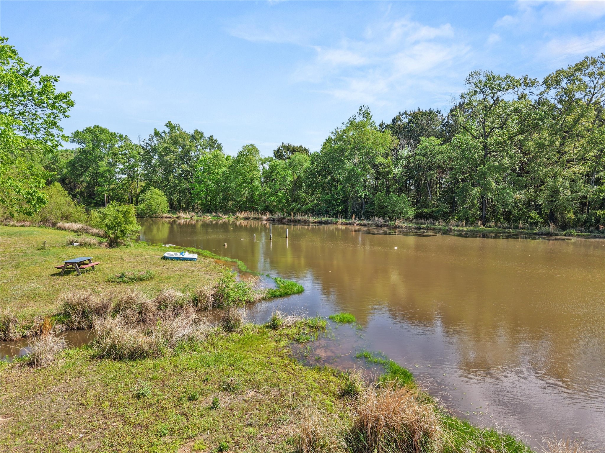 1333 Lupine Road Gilmer TX 75644